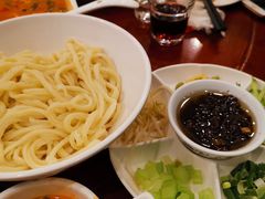 -北平小馆·烤鸭·家常菜(磨房北里店)
