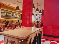 -城市大道红炉披萨烘焙坊