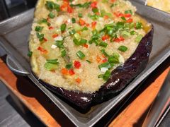 -很久以前羊肉串(簋街店)