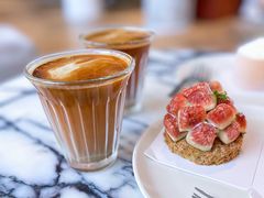 -COFFEEOLOGY咖啡学(天银店)