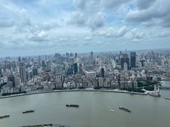 -东方明珠广播电视塔