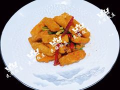 -吴忠民族饭庄(利通南街店)