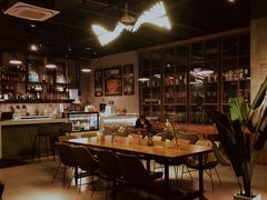 -猩世界 | COFFEE BAR(苏宁广场店)