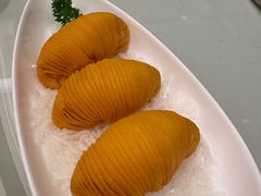 -利苑酒家(金宝店)