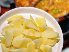 -满堂春特色餐馆