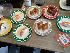 -新一番三文鱼寿司(红城湖店)