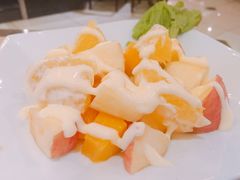 -必胜客(万象城店)