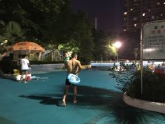 -武汉市青少年宫水上世界