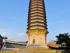 -八大处公园
