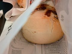 -百年夯碳烤胡椒饼(阿拉城店)