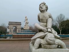 android_upload_pic-蠡湖中央公园