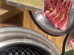 -汉拿山(北京上地华联店)