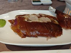 -聚宾楼·烤鸭·家宴(科技三路店)