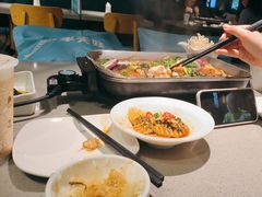 -半天妖烤鱼(新中关购物中心店)