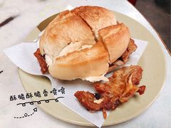 -新南新咖啡美食(南新花园店)