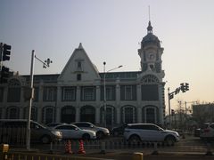 -中国铁道博物馆(正阳门馆)