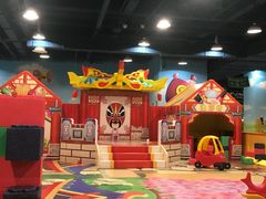 -嘉文梦想世界(SM天津滨海城市广场店)