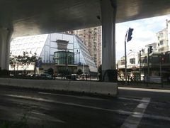 -热带雨林汗蒸馆(汶水东路店)