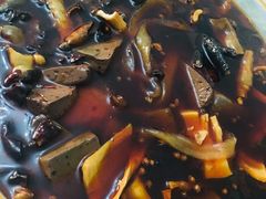 -黑竹香鸡(营和巷店)