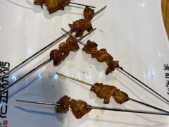 -老金烧烤(伟东新都店)