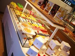 -好利来(十里河店)