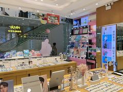 -标准眼镜·蔡司官方授权店(和平路总店)