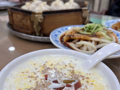 -西安贾三灌汤包·回坊小吃·清真炒菜(北院门总店)