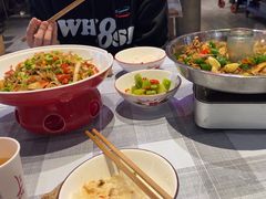 -彭耕记猪油炒小菜(吉联mall店)