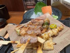 -山葵家居酒屋(天目里店)