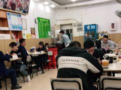 大堂-姚记面馆(瑶琳路店)