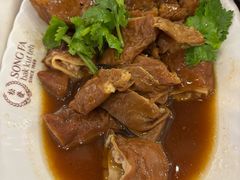 -松發肉骨茶(先得坊店)