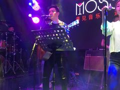 -MOSSO音乐酒吧·Live House(南京西路店)