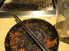 -新石器烤肉(周浦万达店)