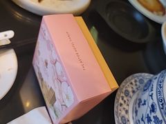 -利顺德大饭店·水岸中餐厅(小白楼店)