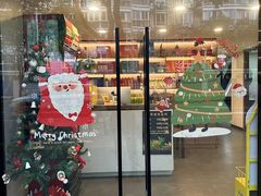 -素禅棋牌会所(海阳路店)