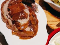-大食客·非遗吉菜(高新和园店)