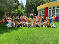 -幸福泉幼儿园(秋实东街)