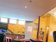 -明日世界密室轰趴·剧本桌游·箭馆团建(国贸店)