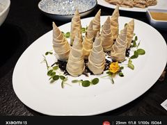 -四季民福烤鸭店(外滩外白渡桥店)