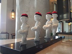 -舟山希尔顿酒店