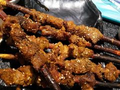 -羊肉街口老银川滩羊涮肉馆
