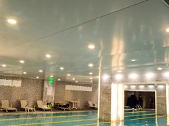 -DF游泳健身(贾家花园店)