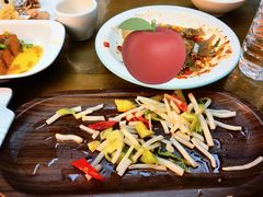 -隔壁老王·家常云南菜(花巷店)
