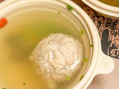 -鸿源斋清真豫菜(惠济店)
