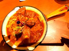 -OLLA 西班牙餐厅(丰盛里店)
