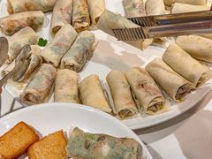 -天荷菜根·闽南素食自助(刺桐北路店)