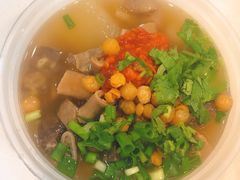 -老广州牛杂(深圳白石洲总店)