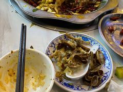 -重庆金爪爪特色干锅(大竹林直营店)