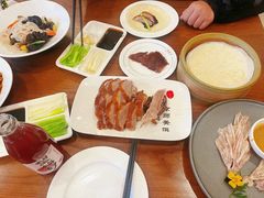 -全聚德烤鸭店(马家堡店)