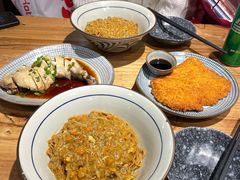 -南小蟹手工點心(三里屯店)